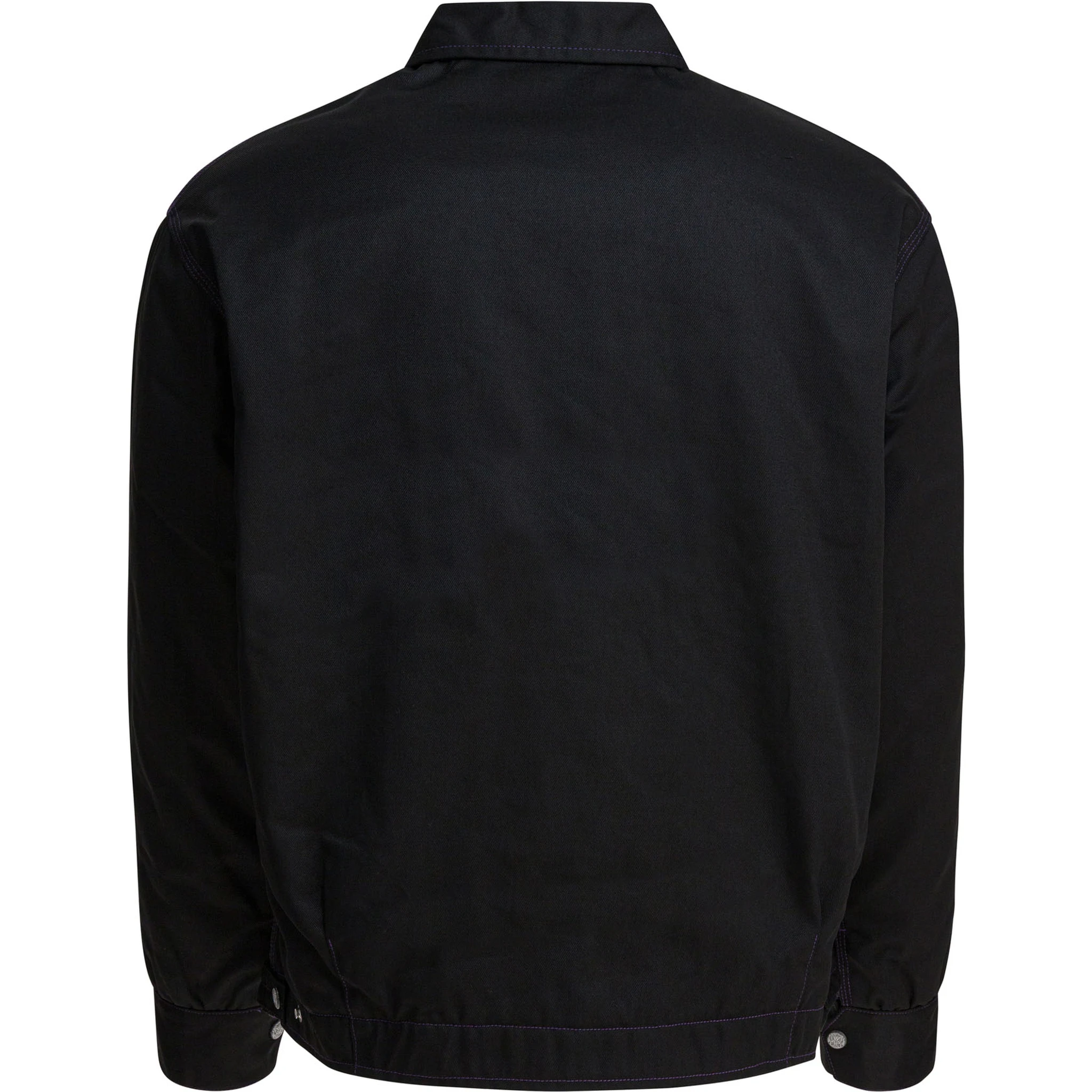 "PE/C Twill" Lightweight  Jacket