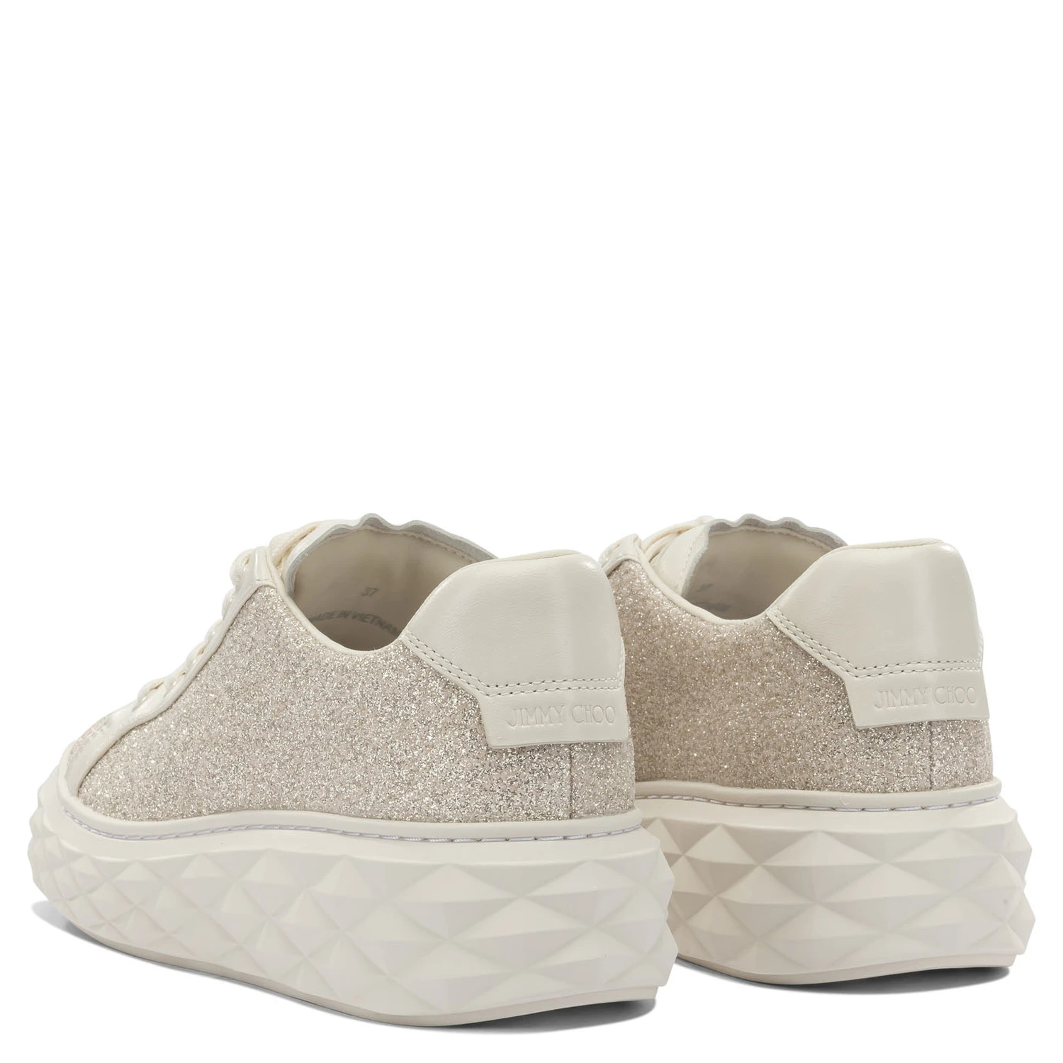 "Diamond Light Maxi" sneakers