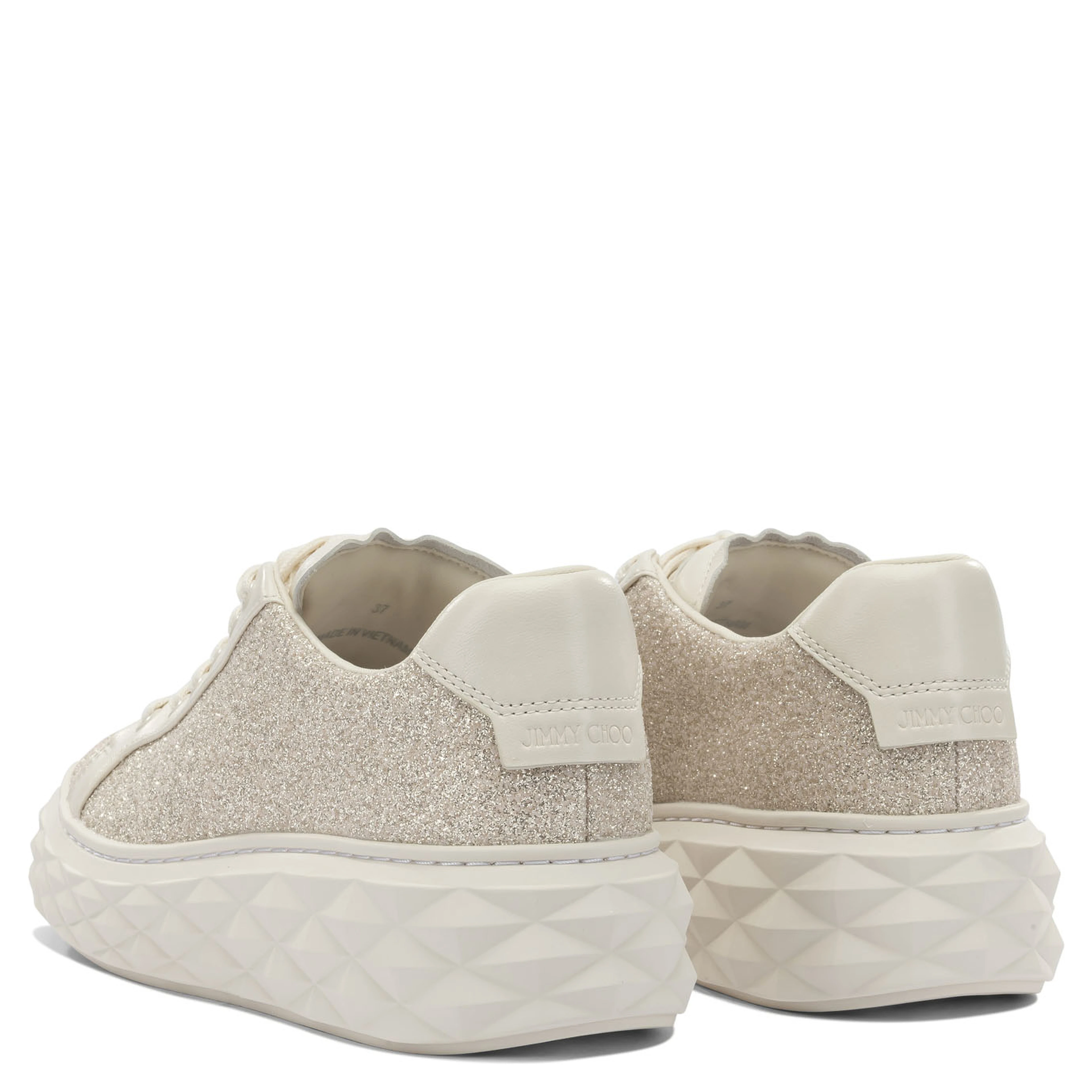 "Diamond Light Maxi" sneakers