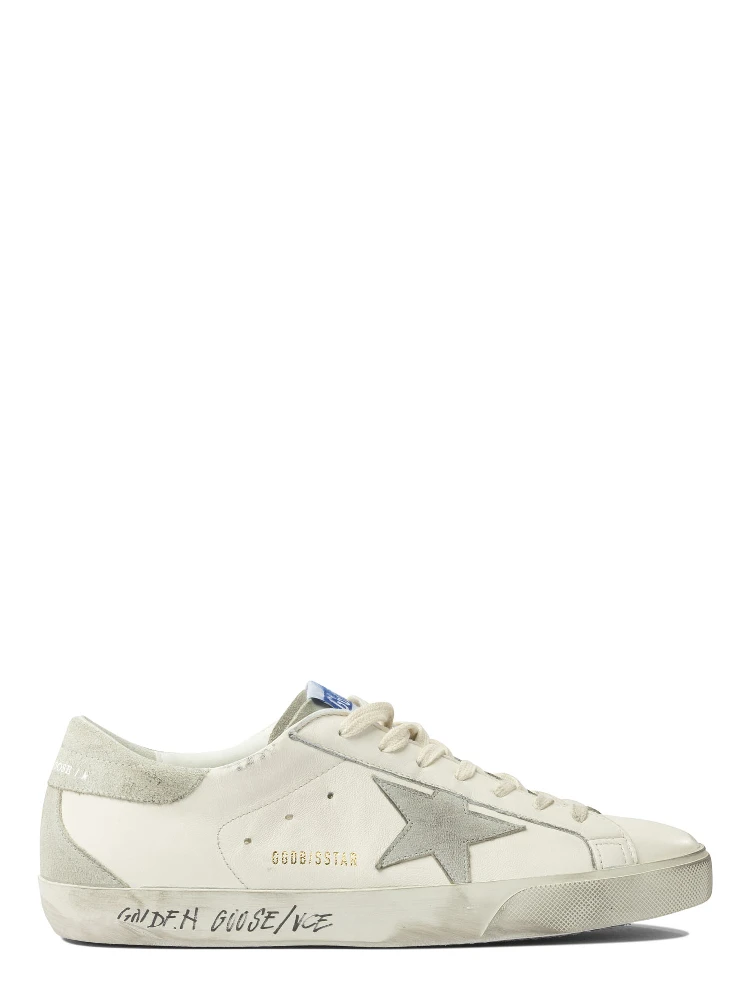"Super-Star" sneakers