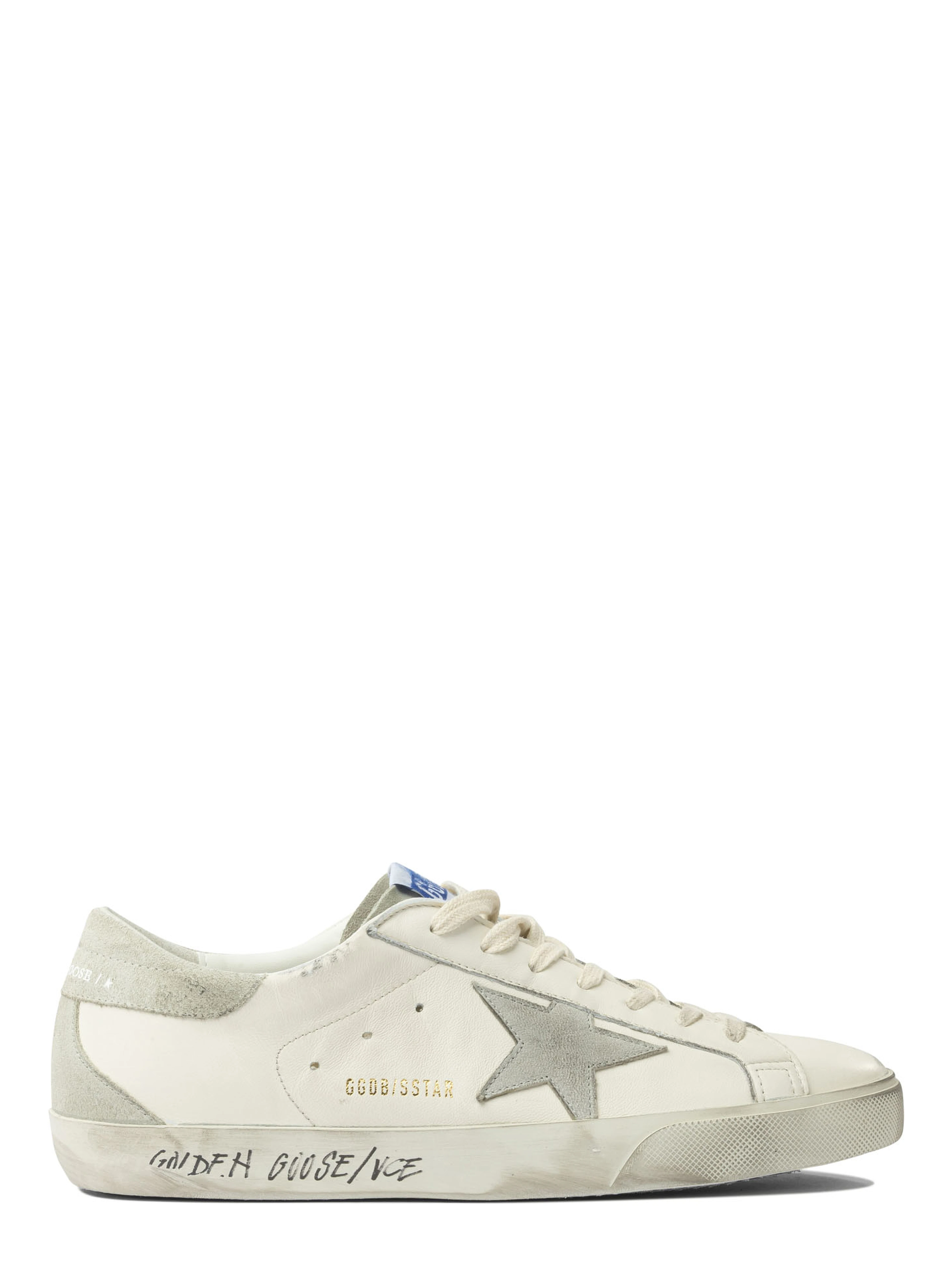 "Super-Star" sneakers