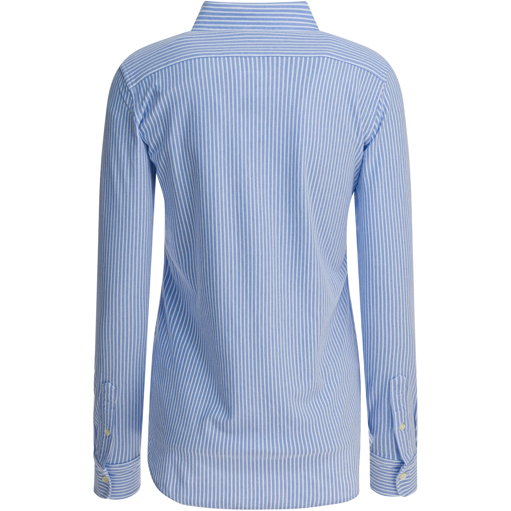 "Oxford" striped shirt