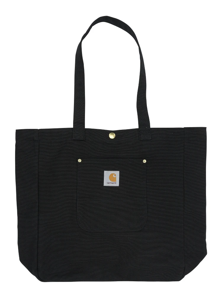"Bay Tote" shoulder bag