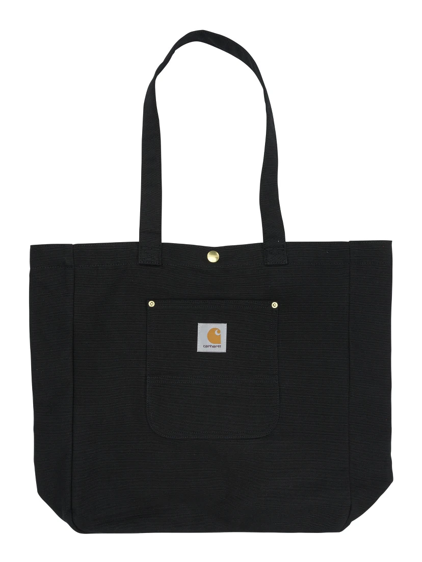"Bay Tote" shoulder bag