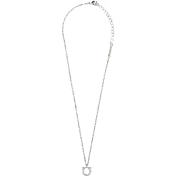 "Gancini" necklace