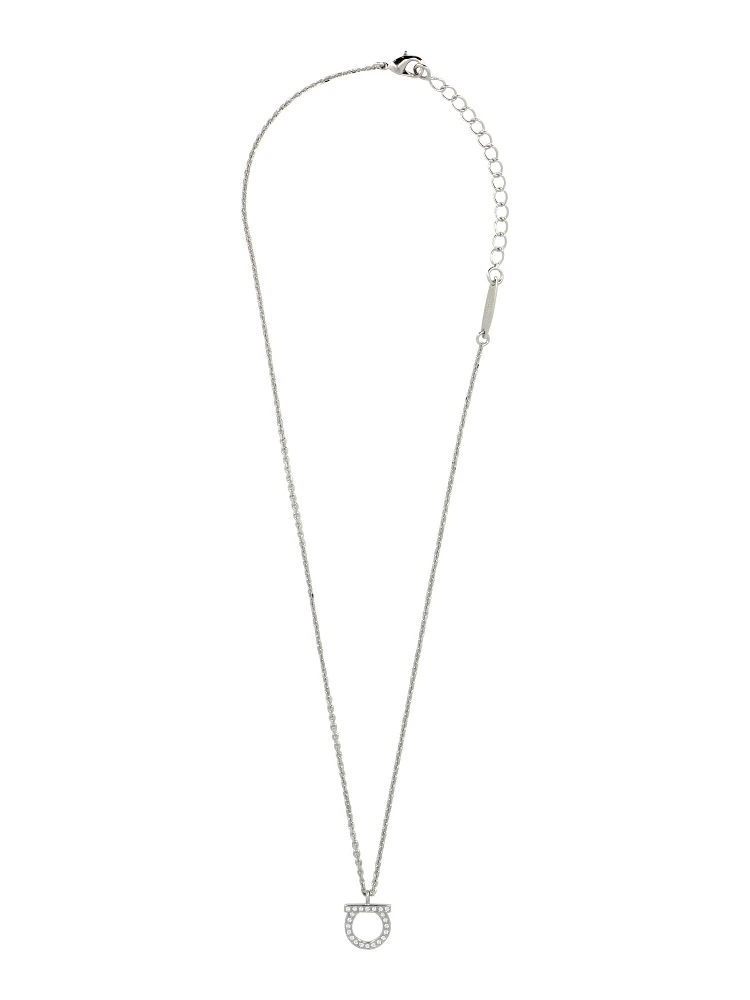 "Gancini" necklace