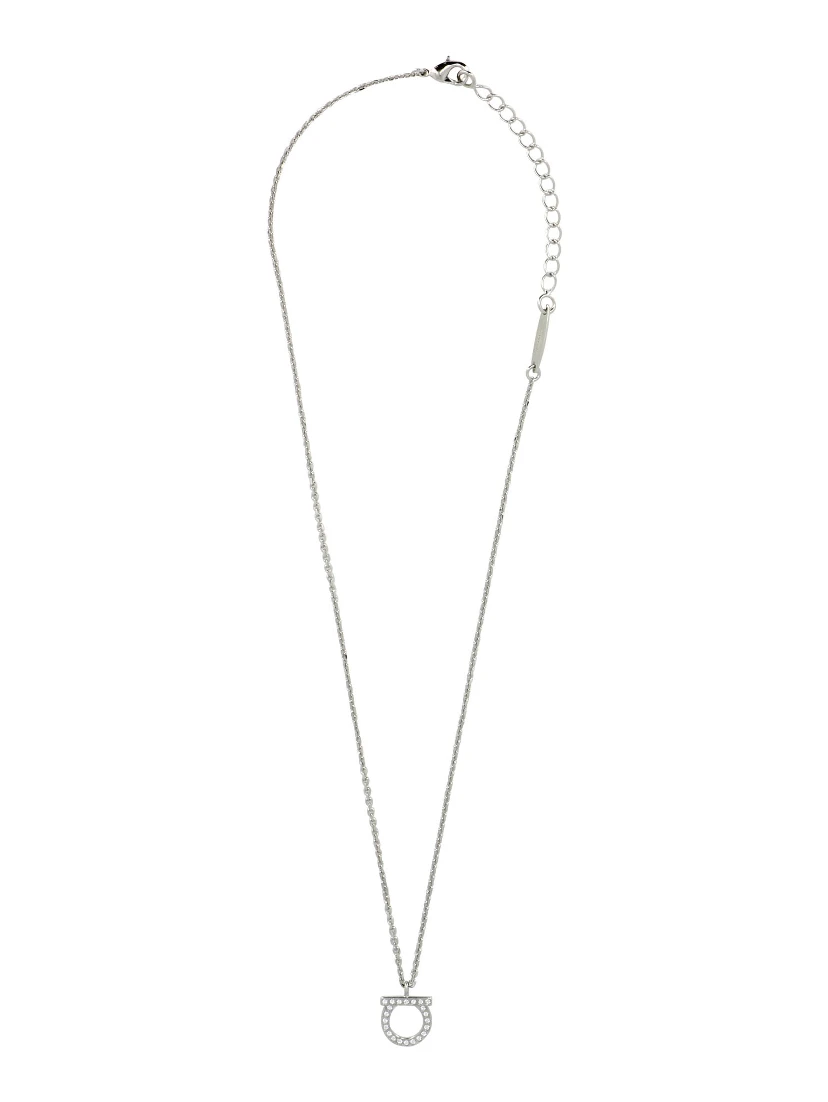"Gancini" necklace