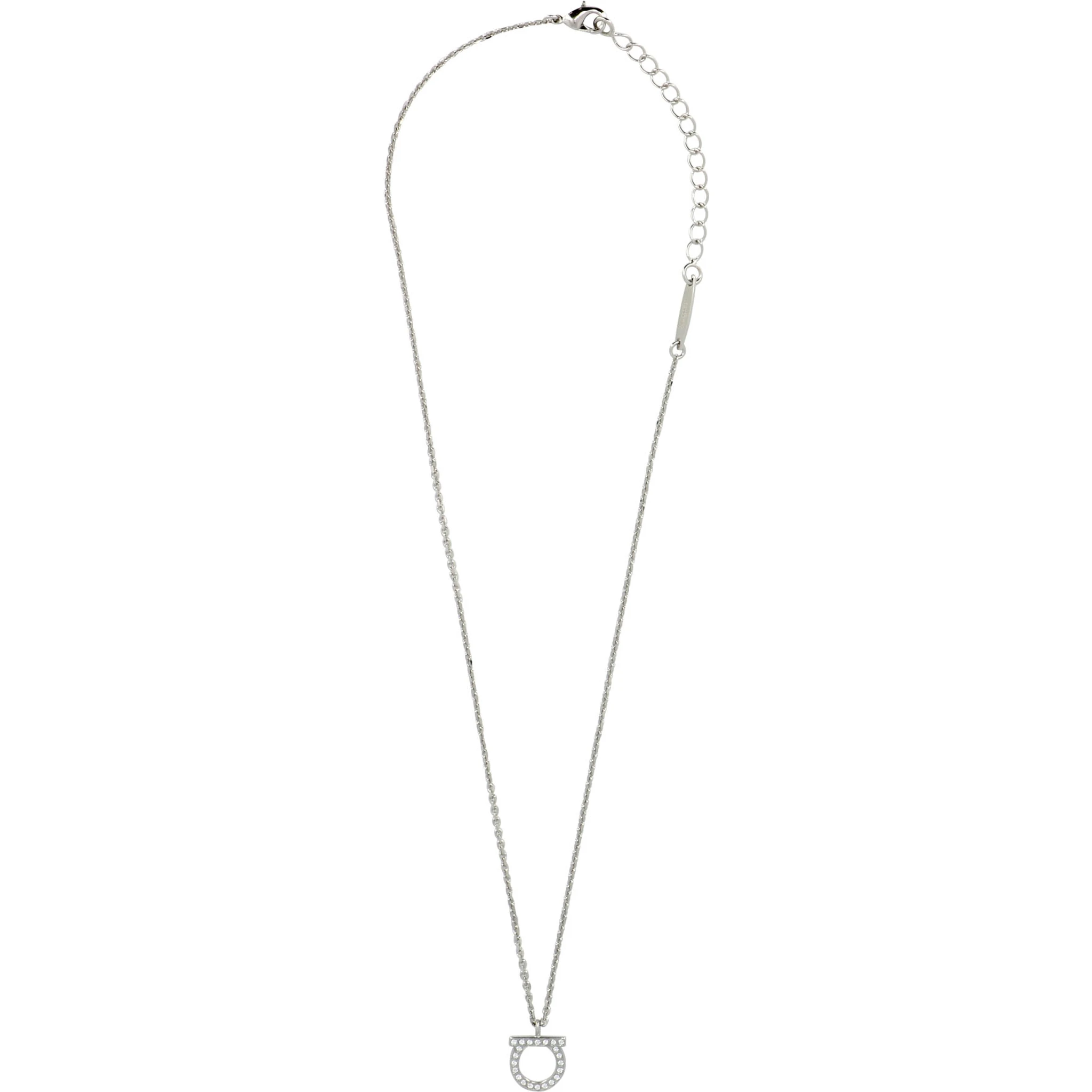 "Gancini" necklace