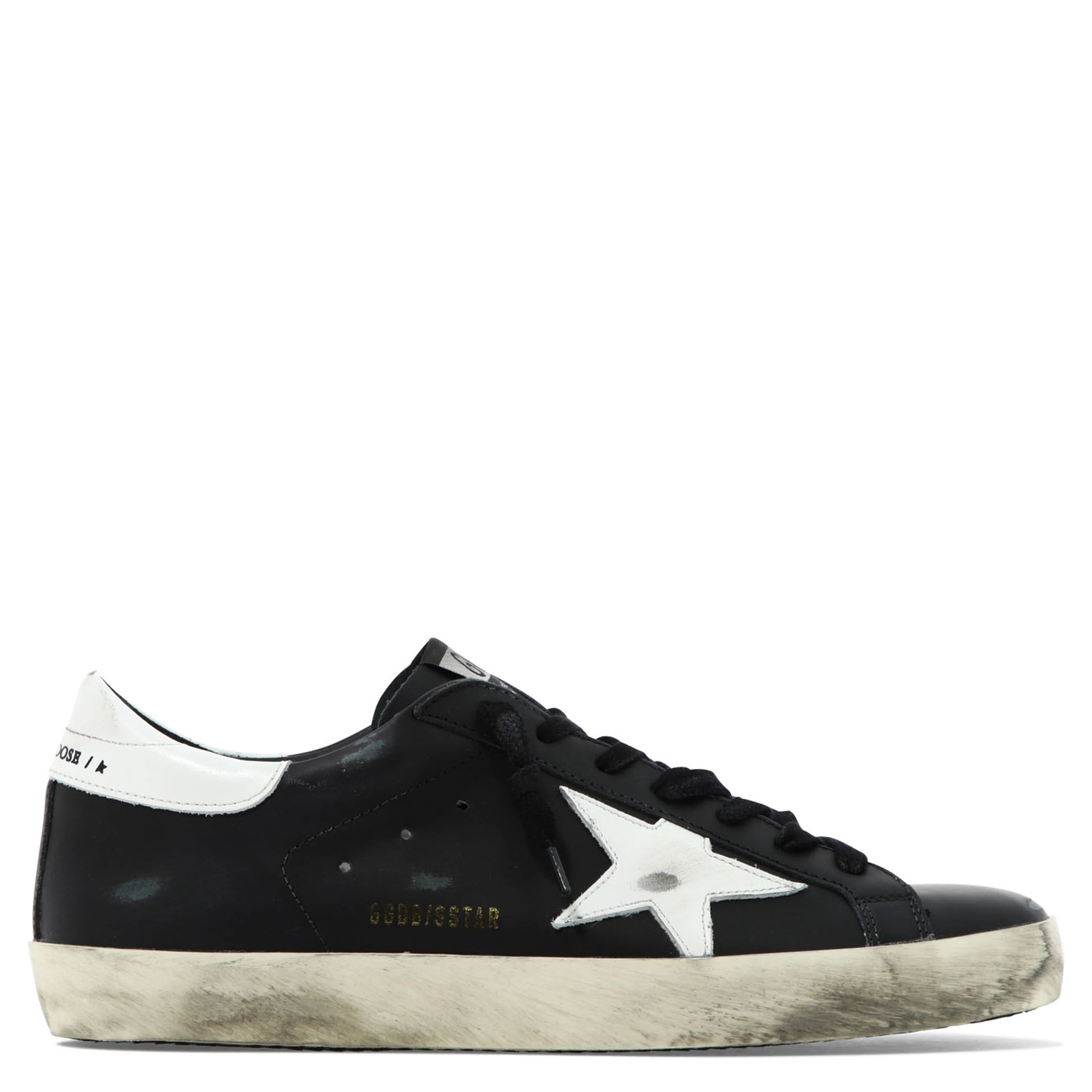 "Super-Star" sneakers