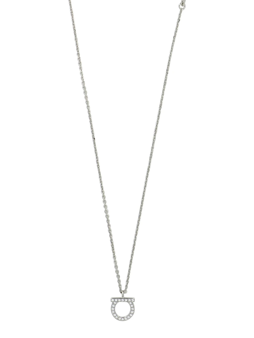 "Gancini" necklace