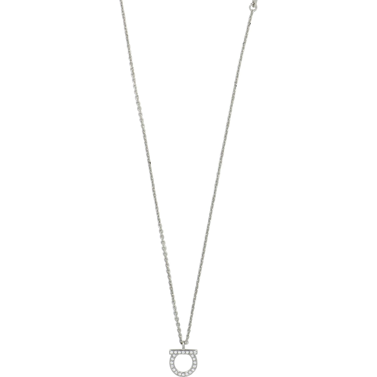 "Gancini" necklace