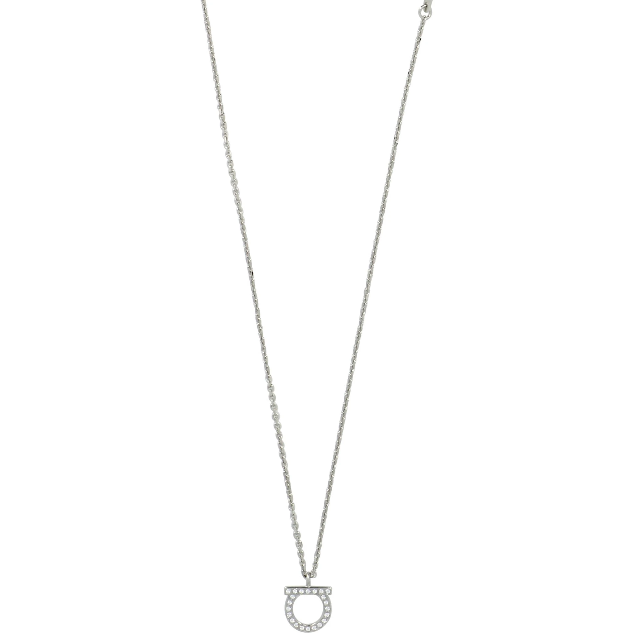 "Gancini" necklace