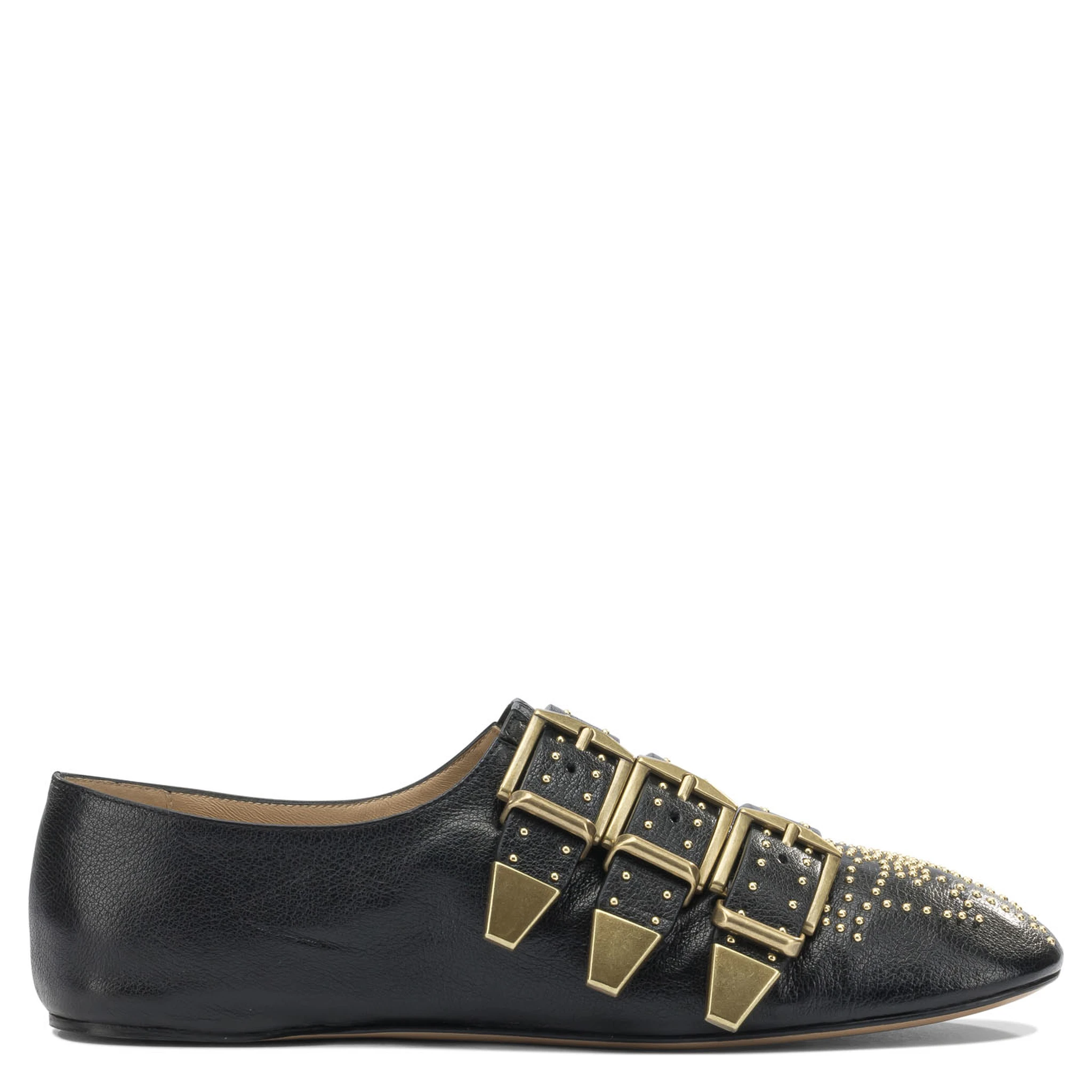 "Susanna" slip on
