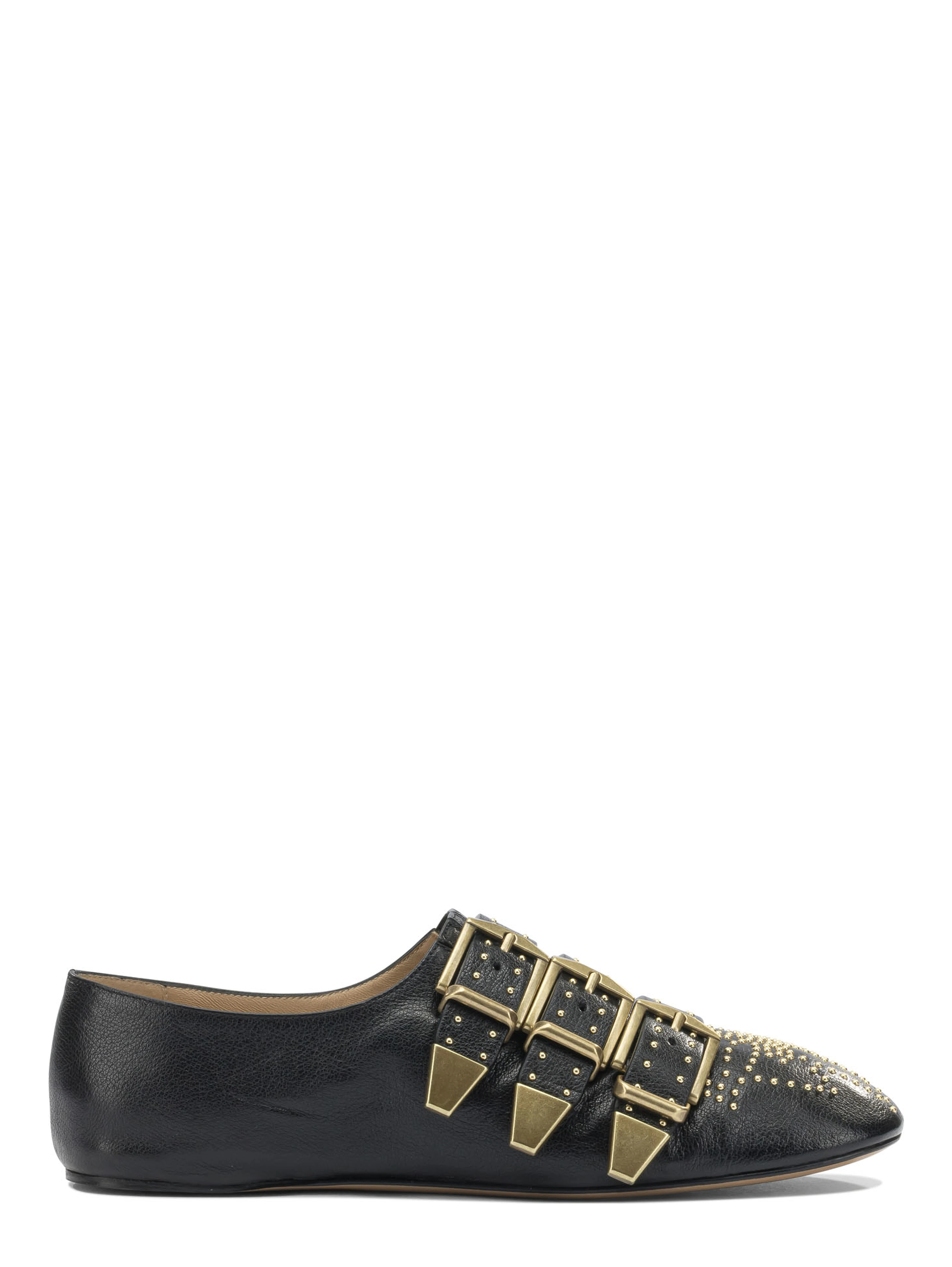 "Susanna" slip on