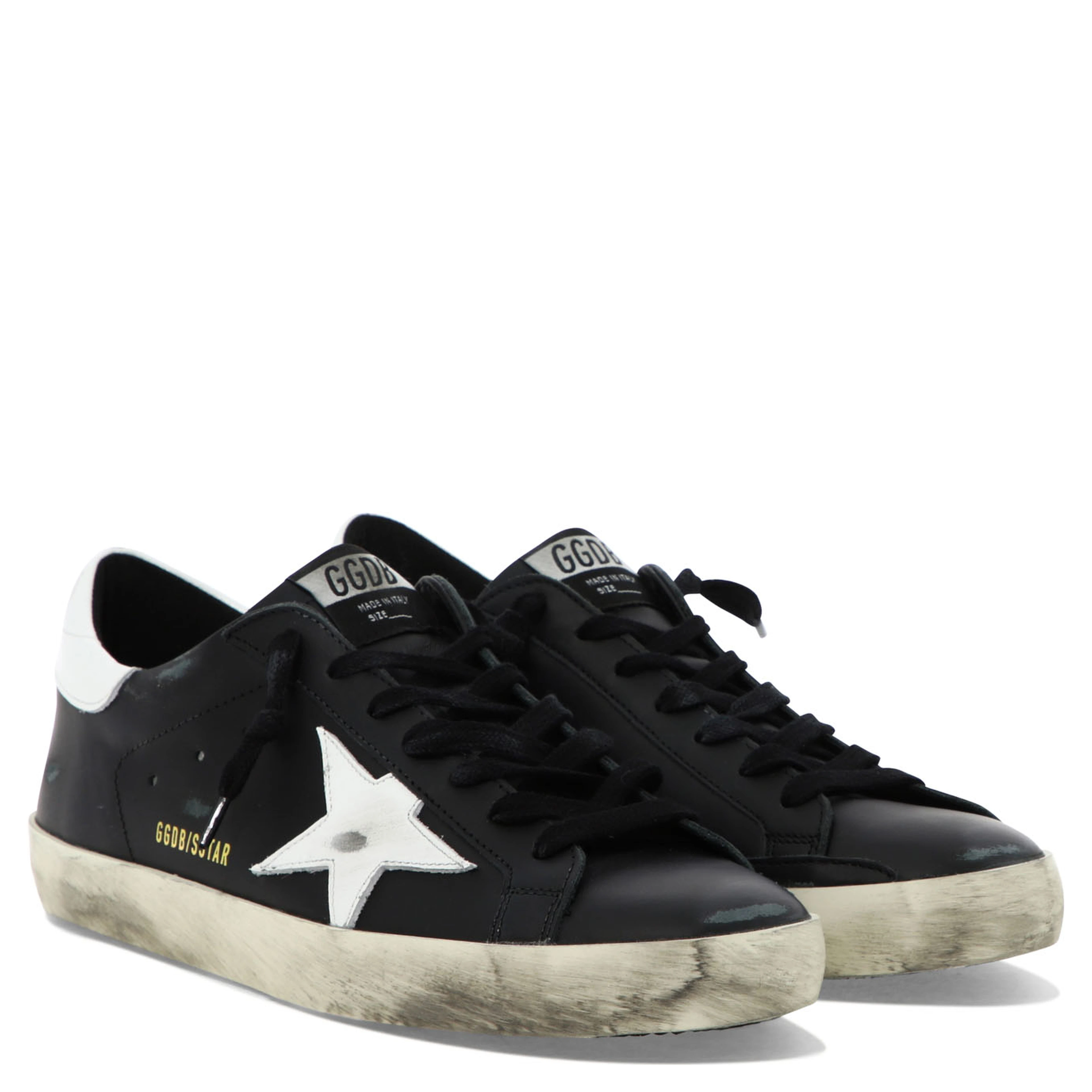 "Super-Star" sneakers