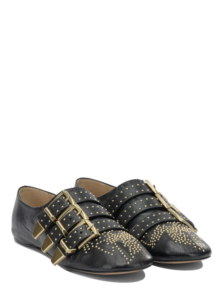 "Susanna" slip on alternative
