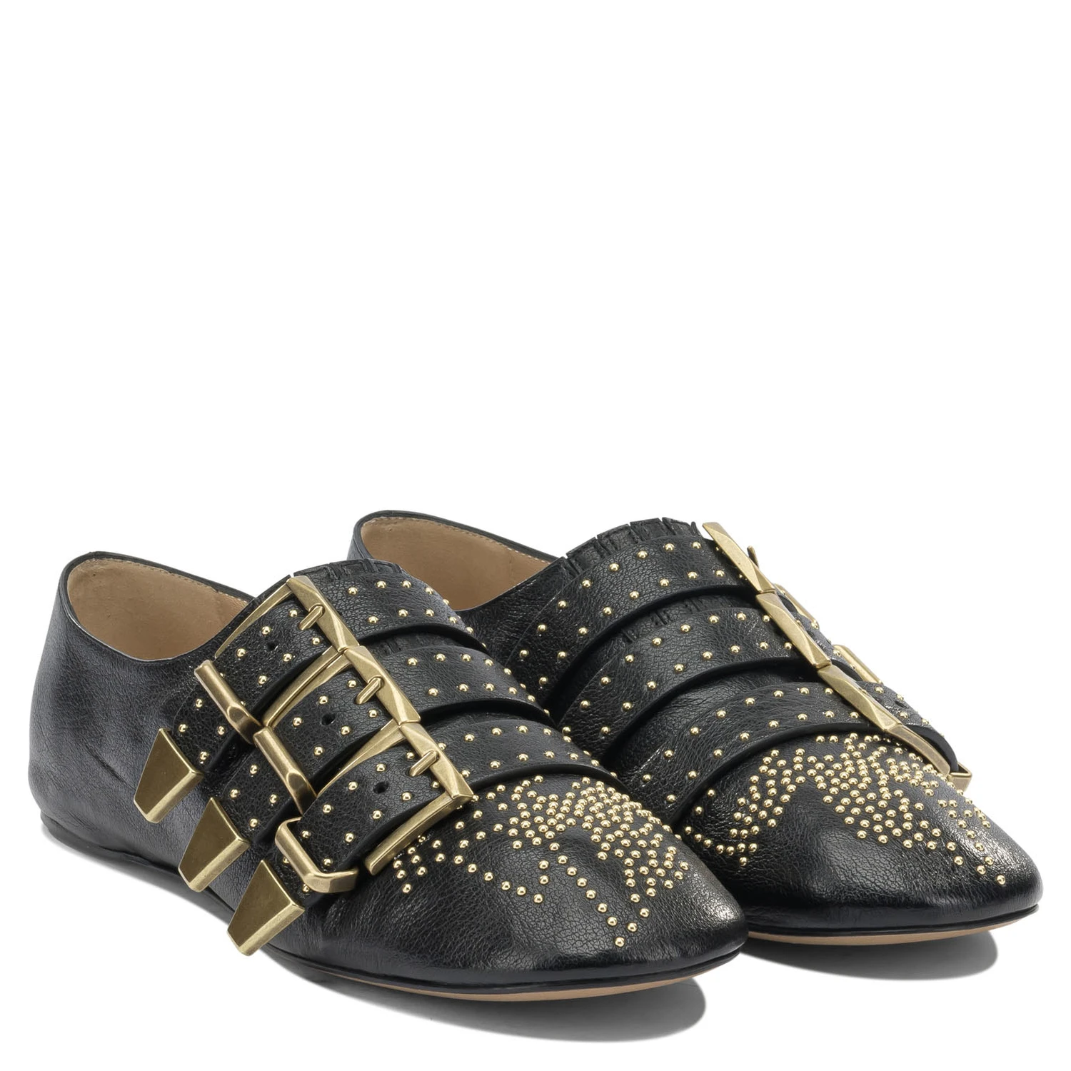 "Susanna" slip on
