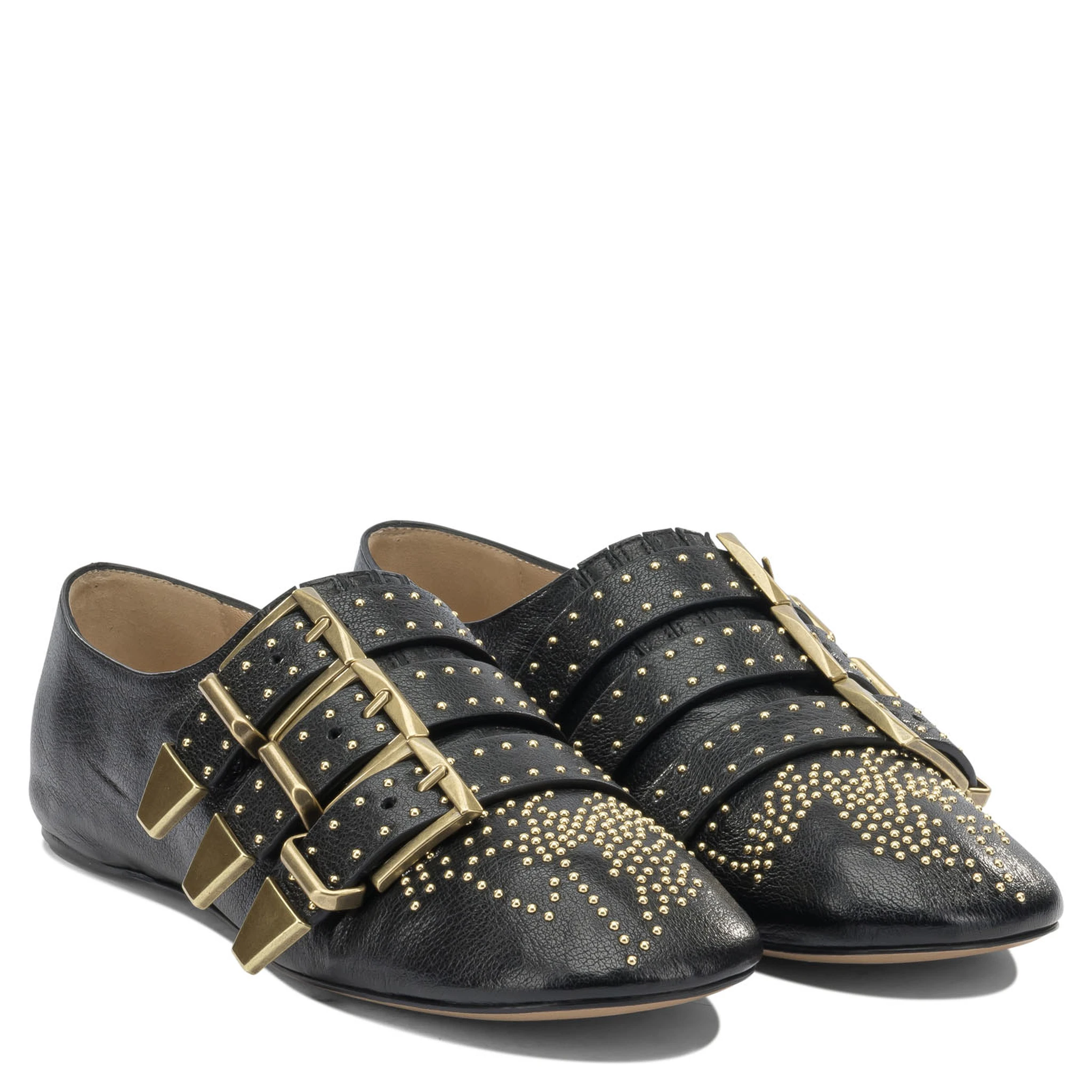 "Susanna" slip on