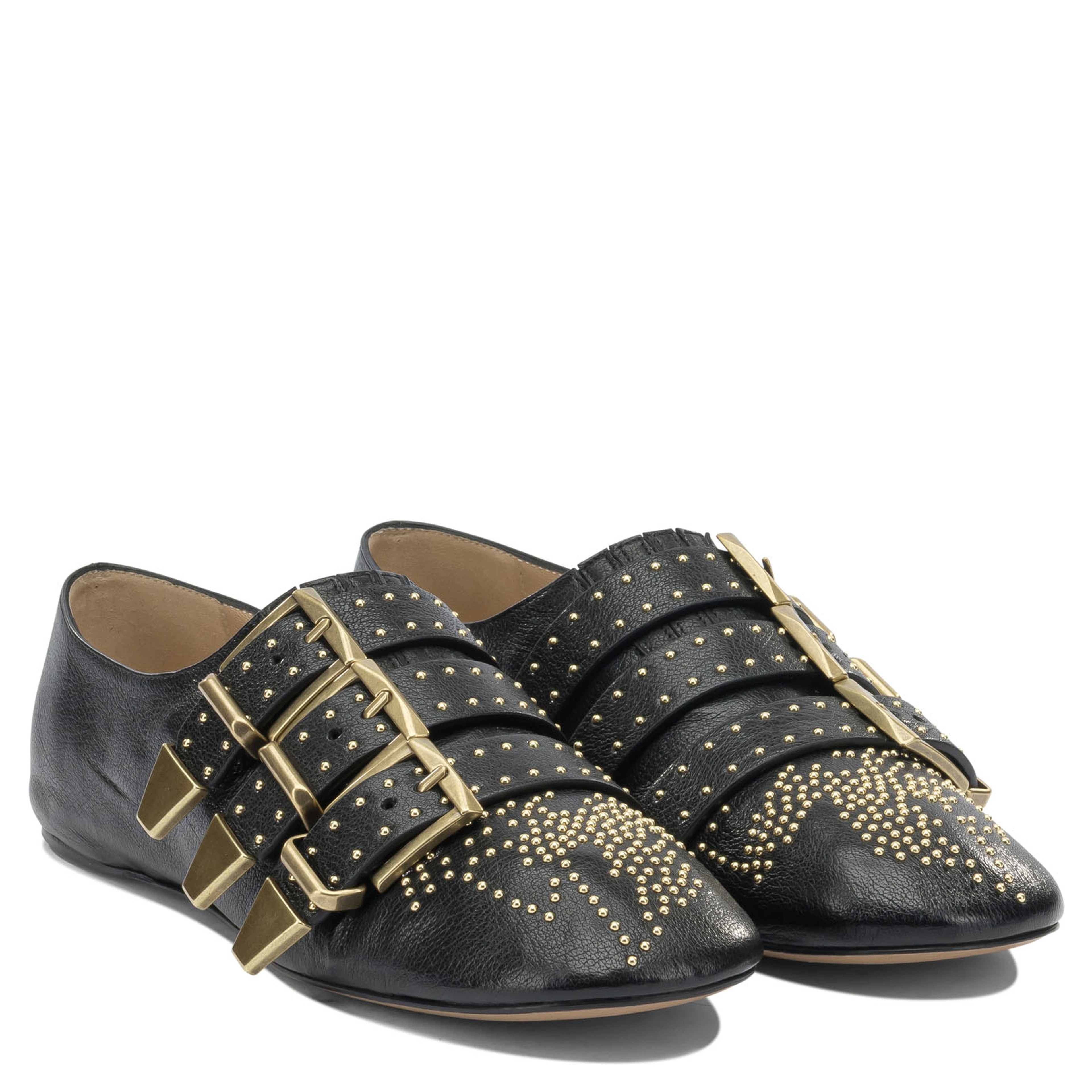 "Susanna" slip on