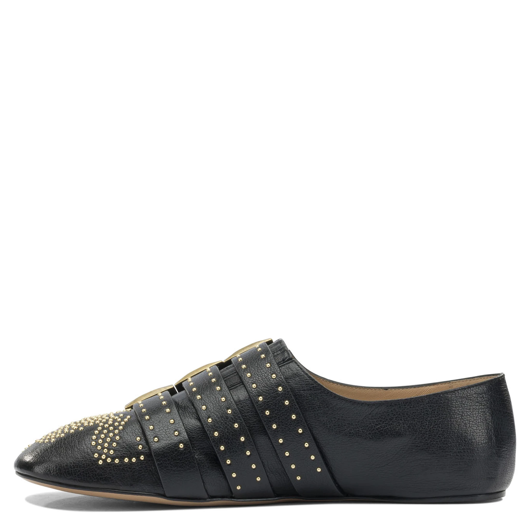 "Susanna" slip on