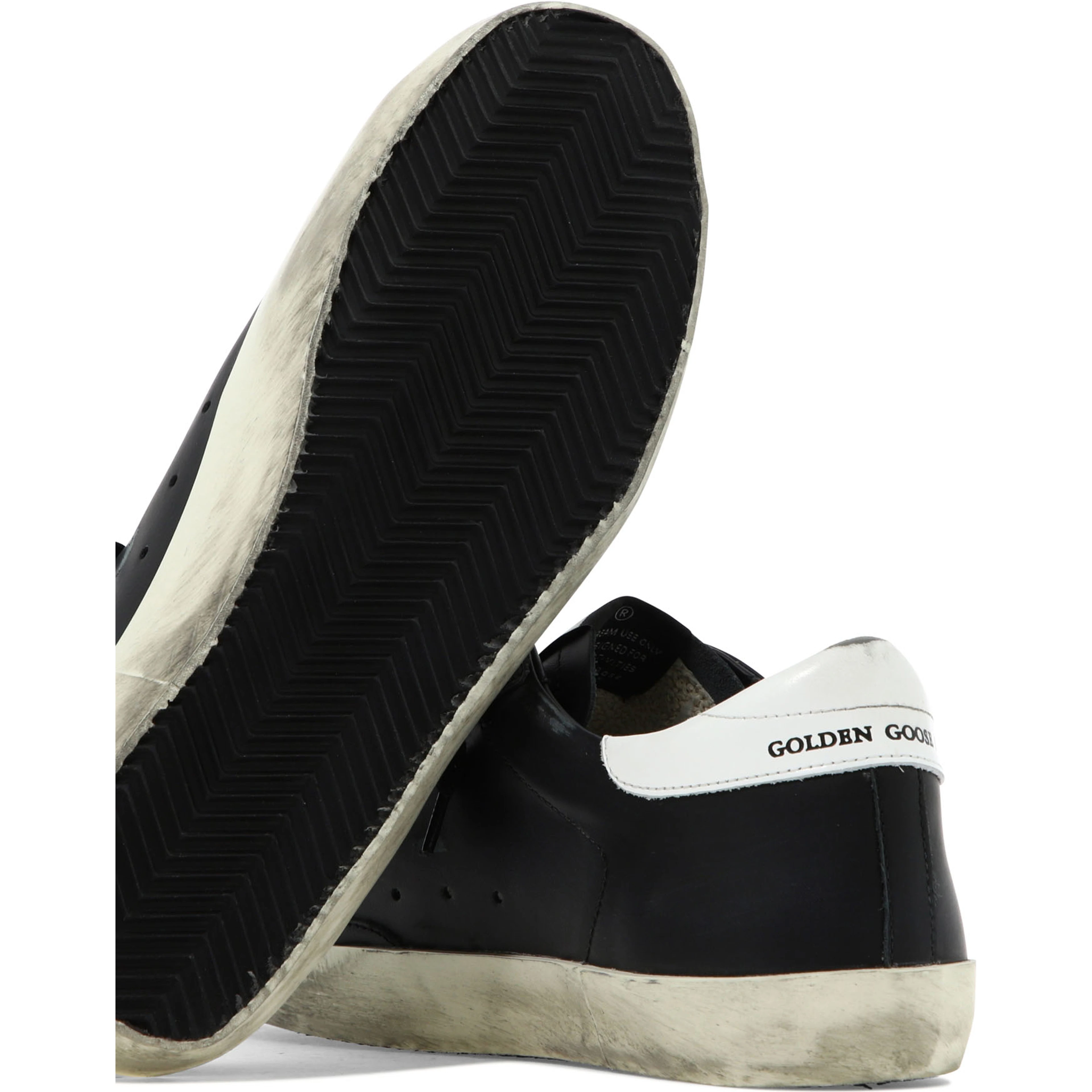 "Super-Star" sneakers