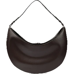 "Le Ovalo" shoulder bag