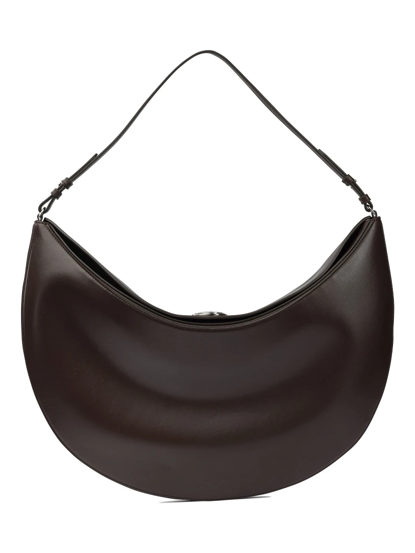 "Le Ovalo" shoulder bag
