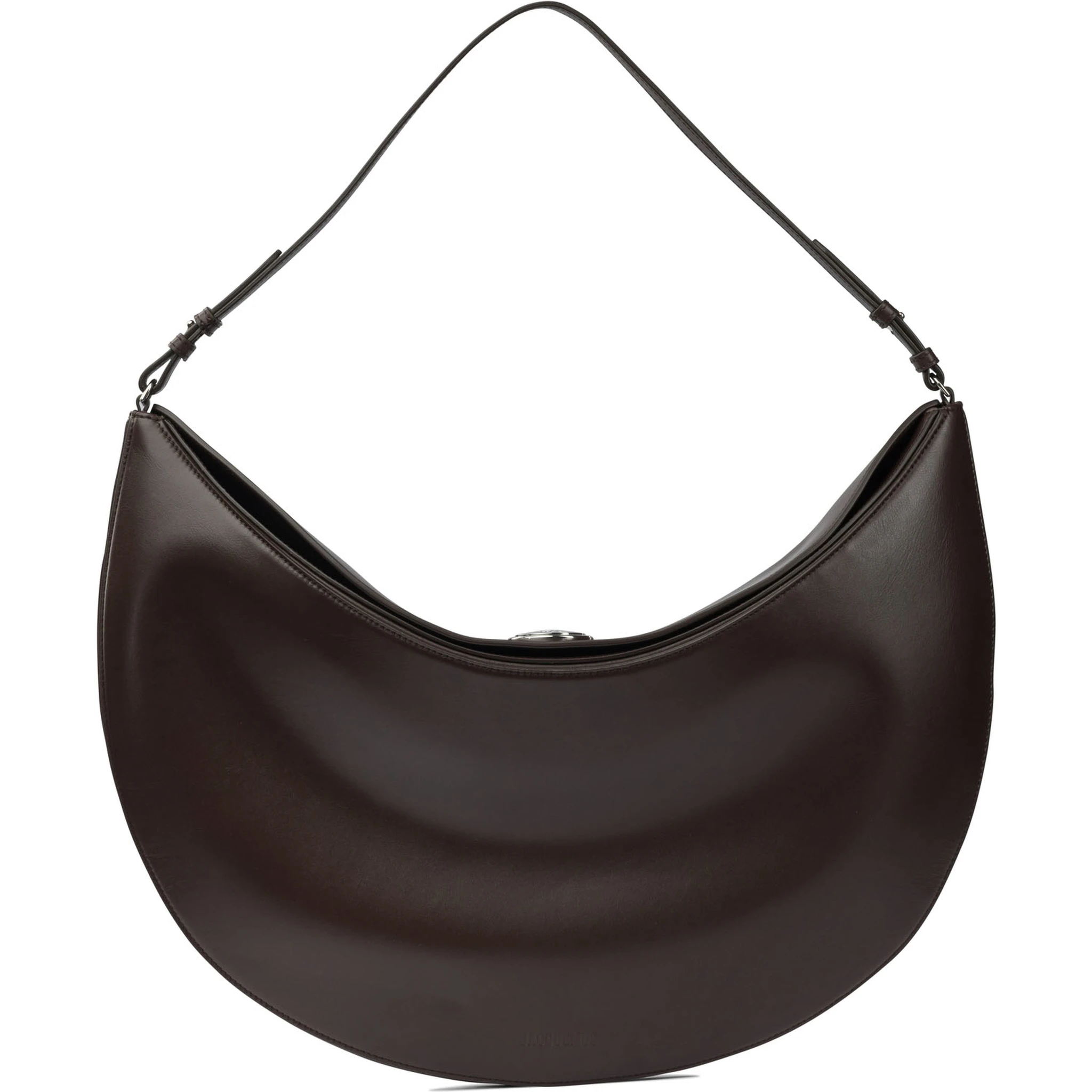 "Le Ovalo" shoulder bag