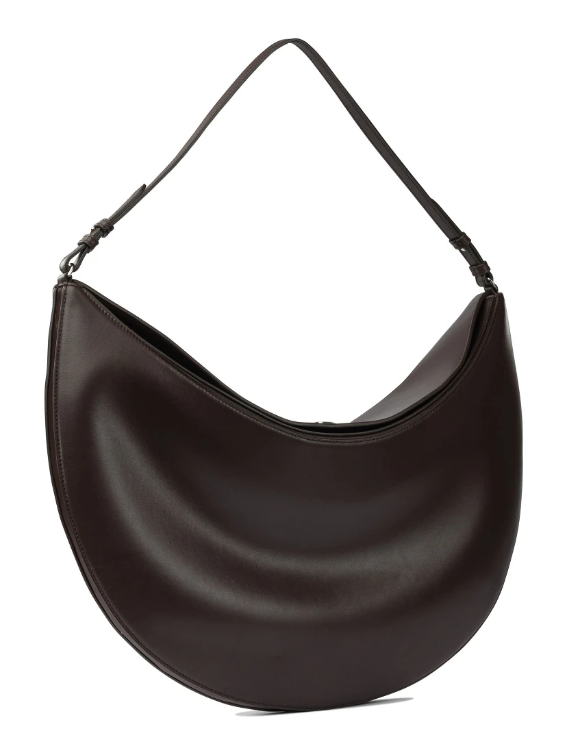 "Le Ovalo" shoulder bag