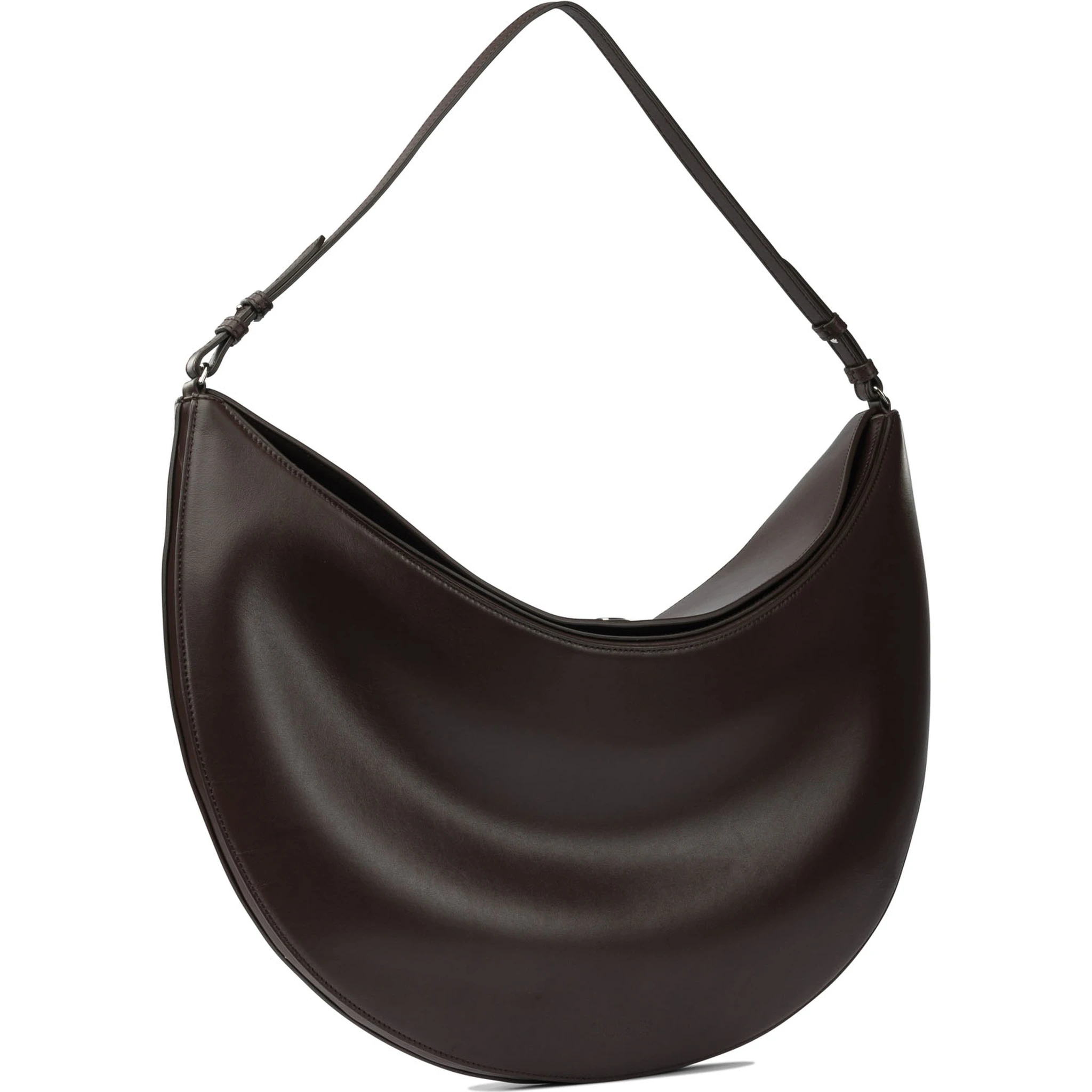 "Le Ovalo" shoulder bag