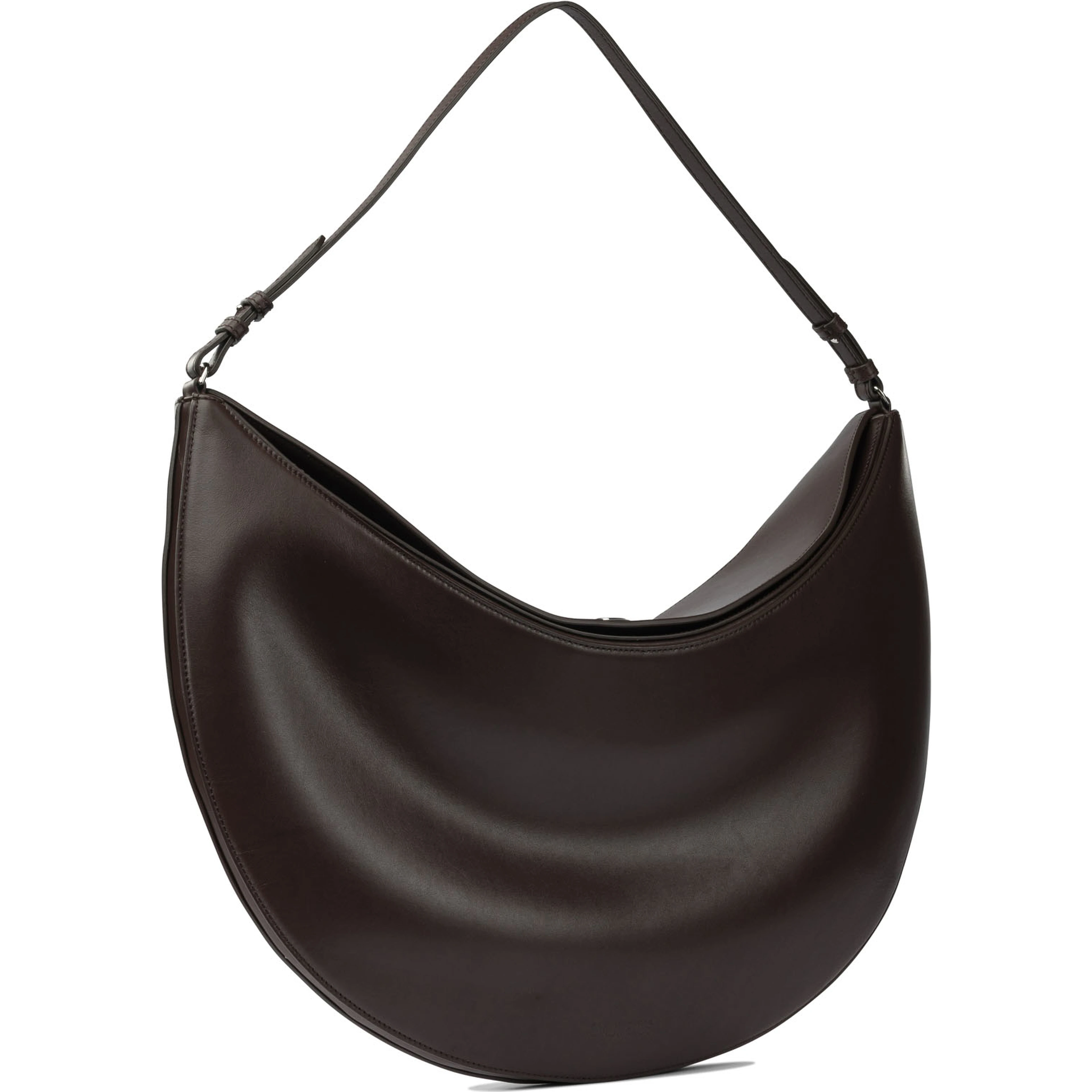 "Le Ovalo" shoulder bag