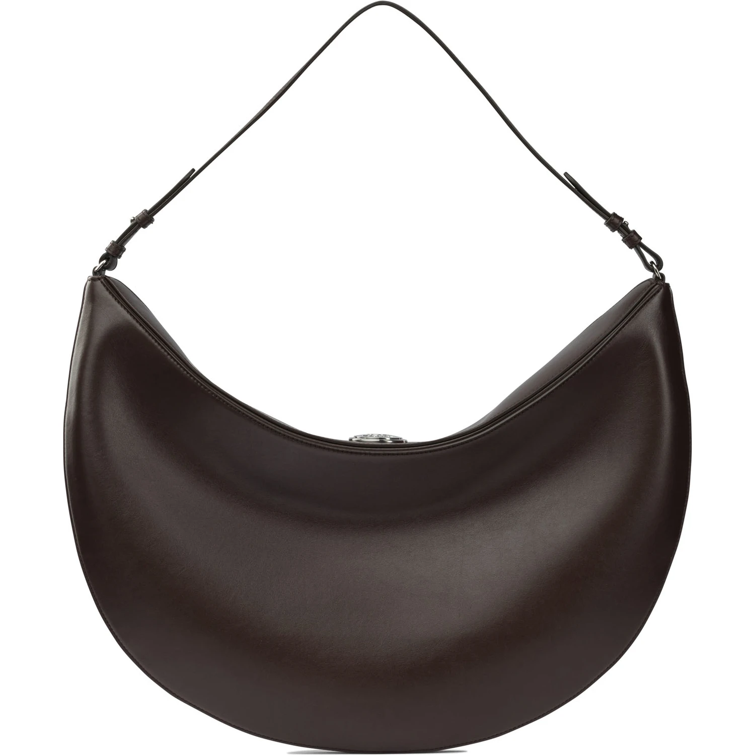 "Le Ovalo" shoulder bag