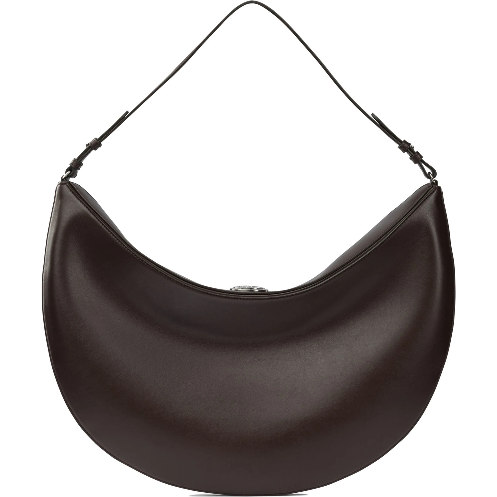 "Le Ovalo" shoulder bag
