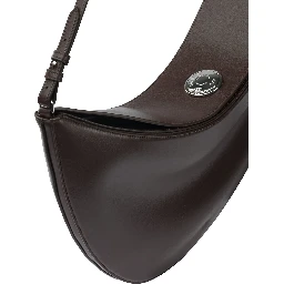 "Le Ovalo" shoulder bag