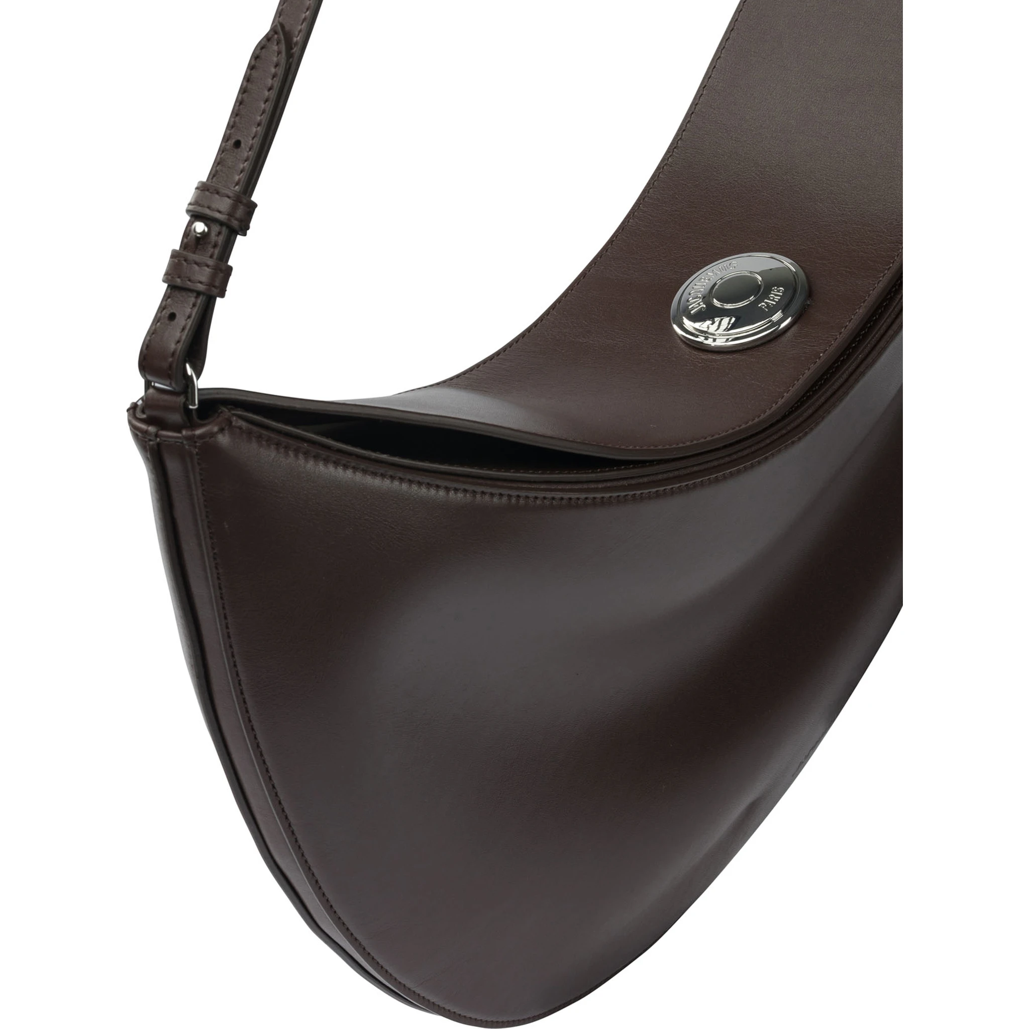 "Le Ovalo" shoulder bag