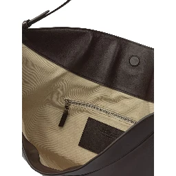 "Le Ovalo" shoulder bag