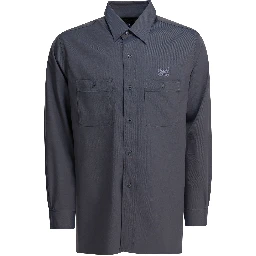 "Cavalry Twill" Shirt