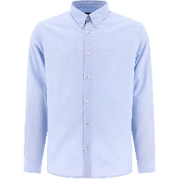 "Greg" cotton shirt