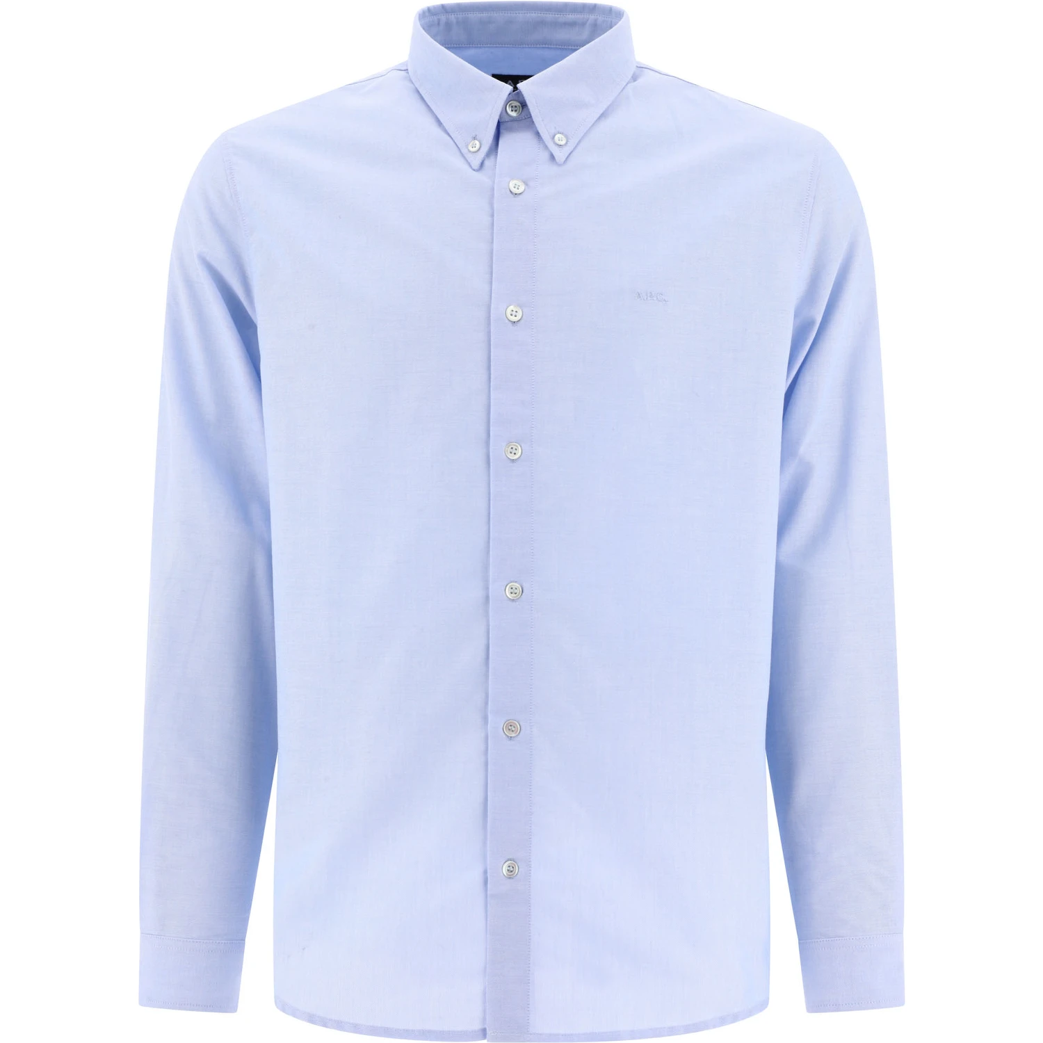 "Greg" cotton shirt