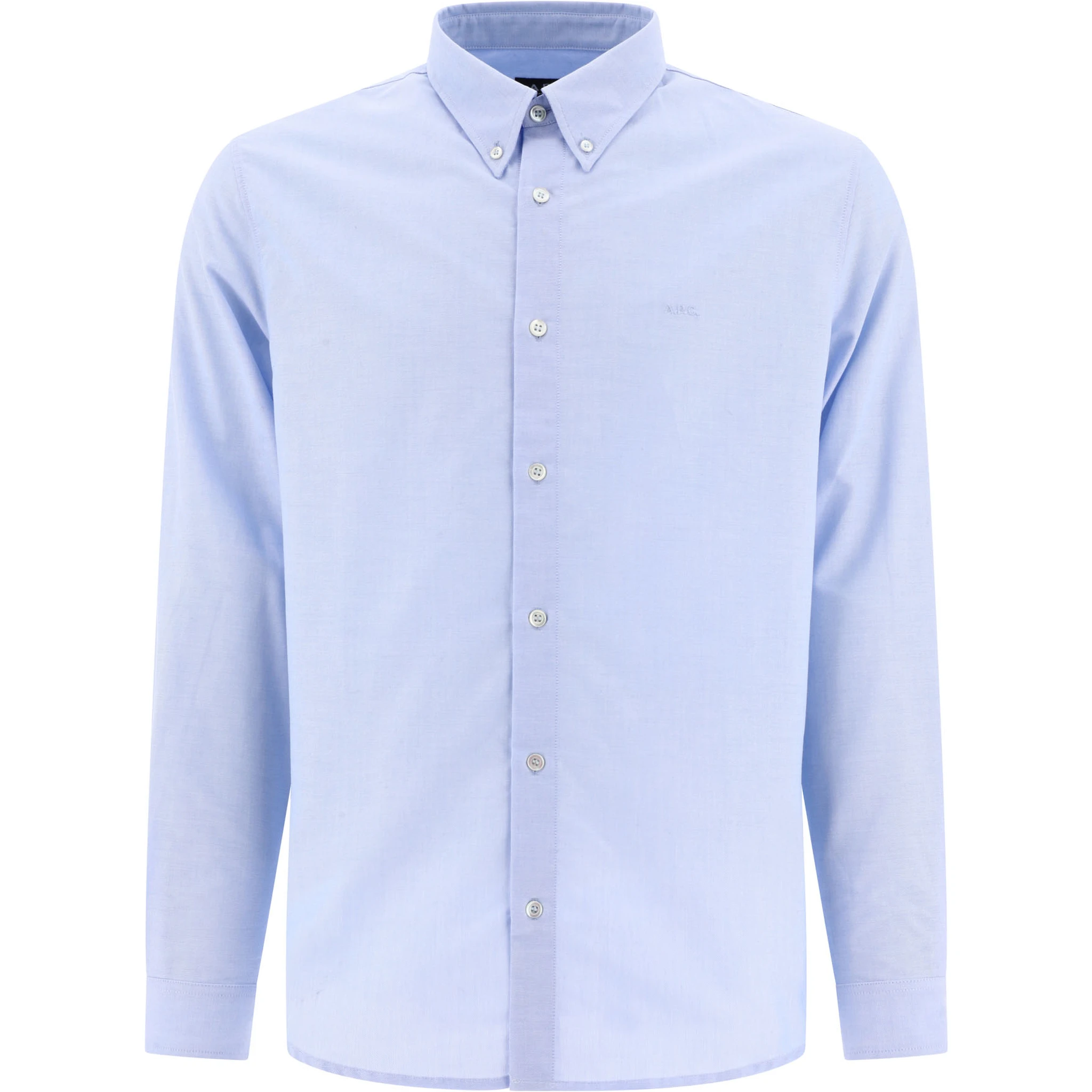 "Greg" cotton shirt