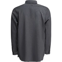 "Cavalry Twill" Shirt