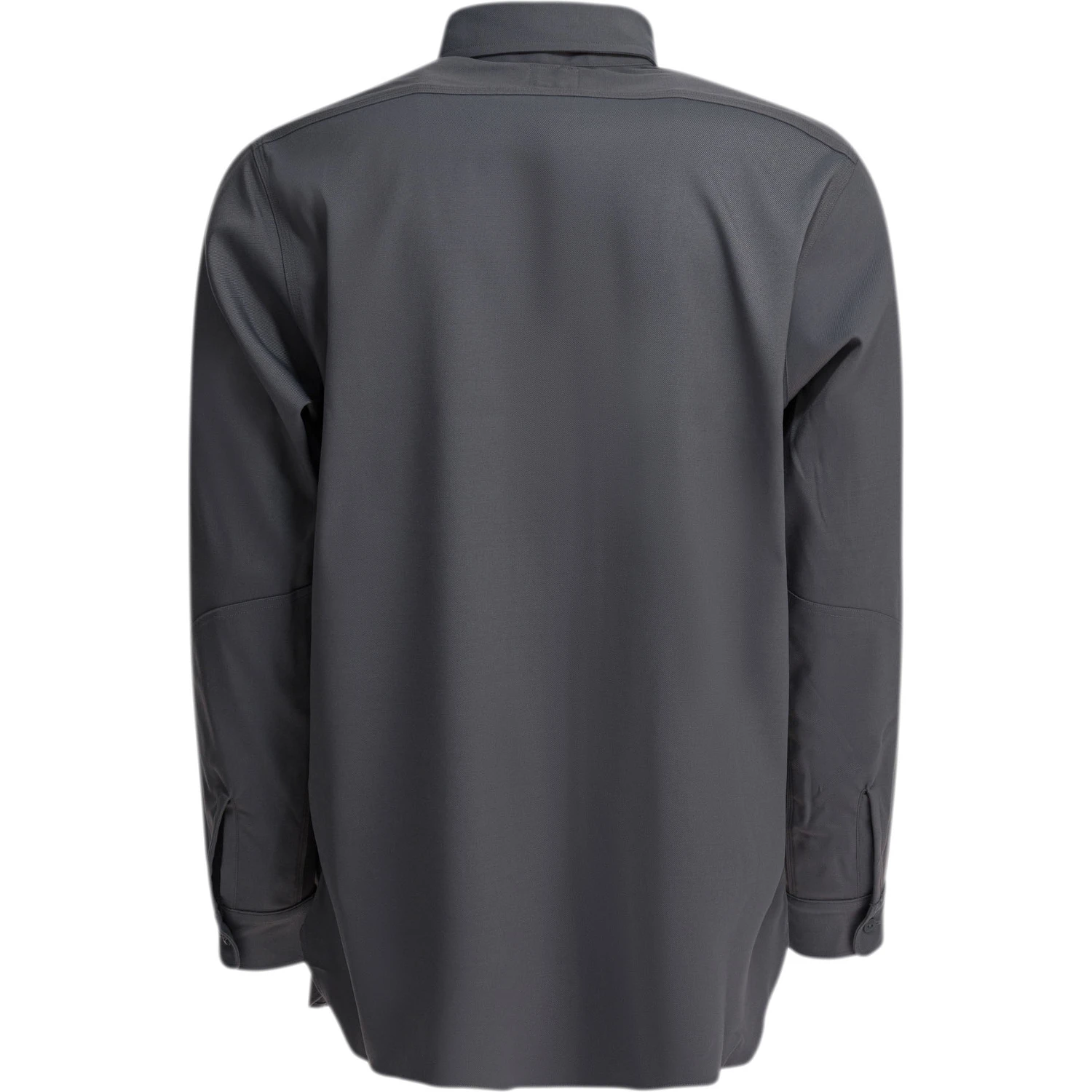 "Cavalry Twill" Shirt