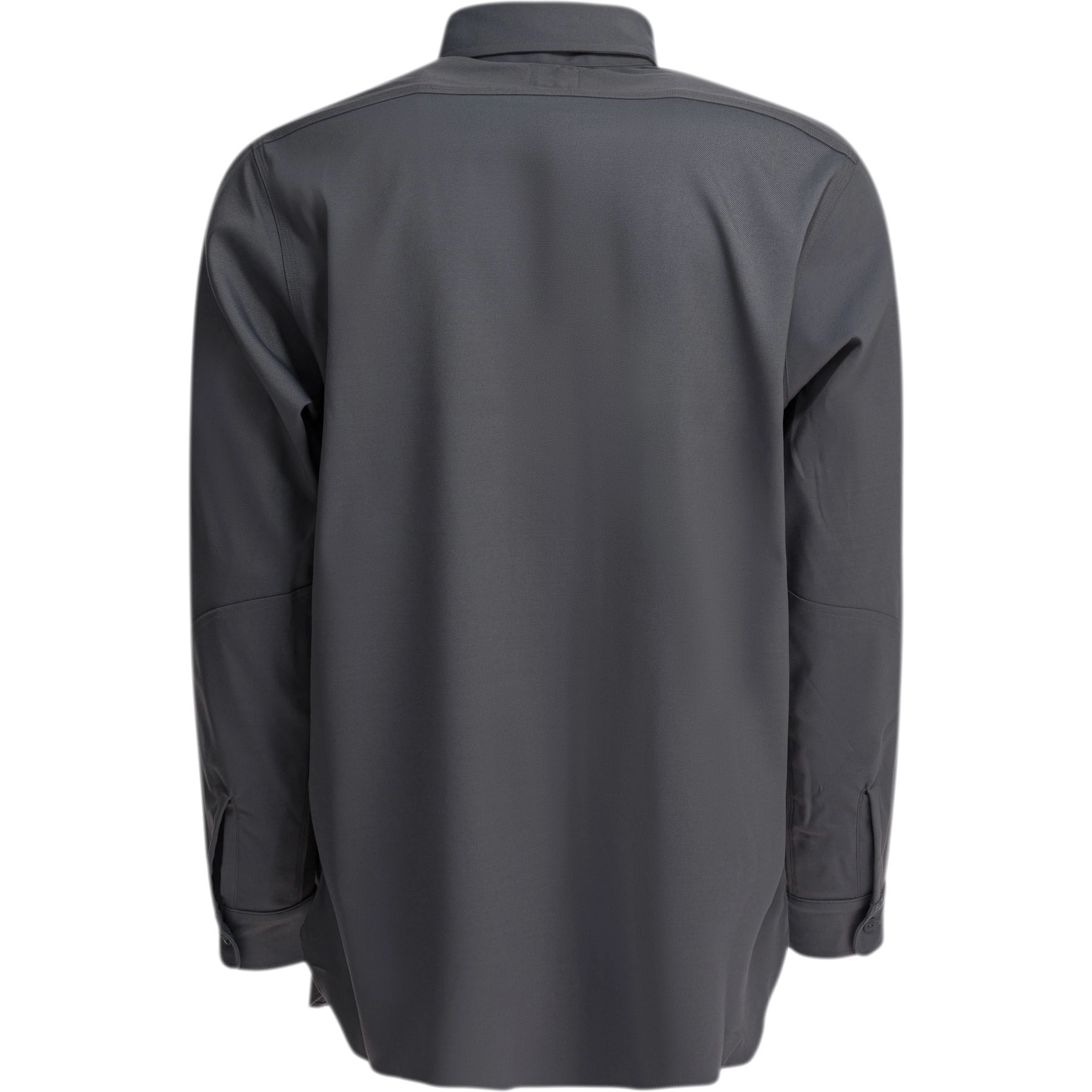 "Cavalry Twill" Shirt