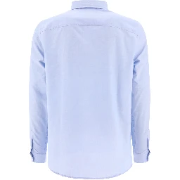"Greg" cotton shirt