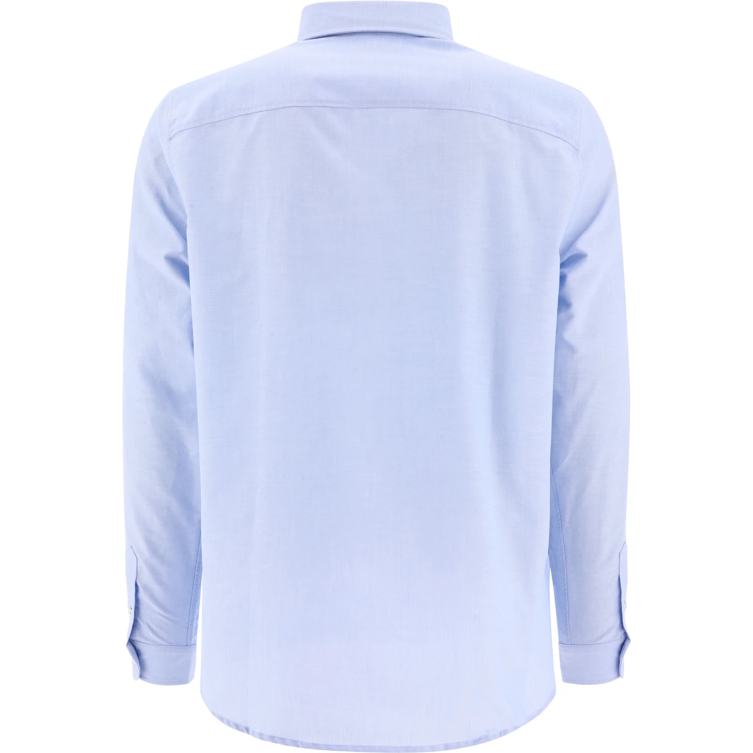 "Greg" cotton shirt