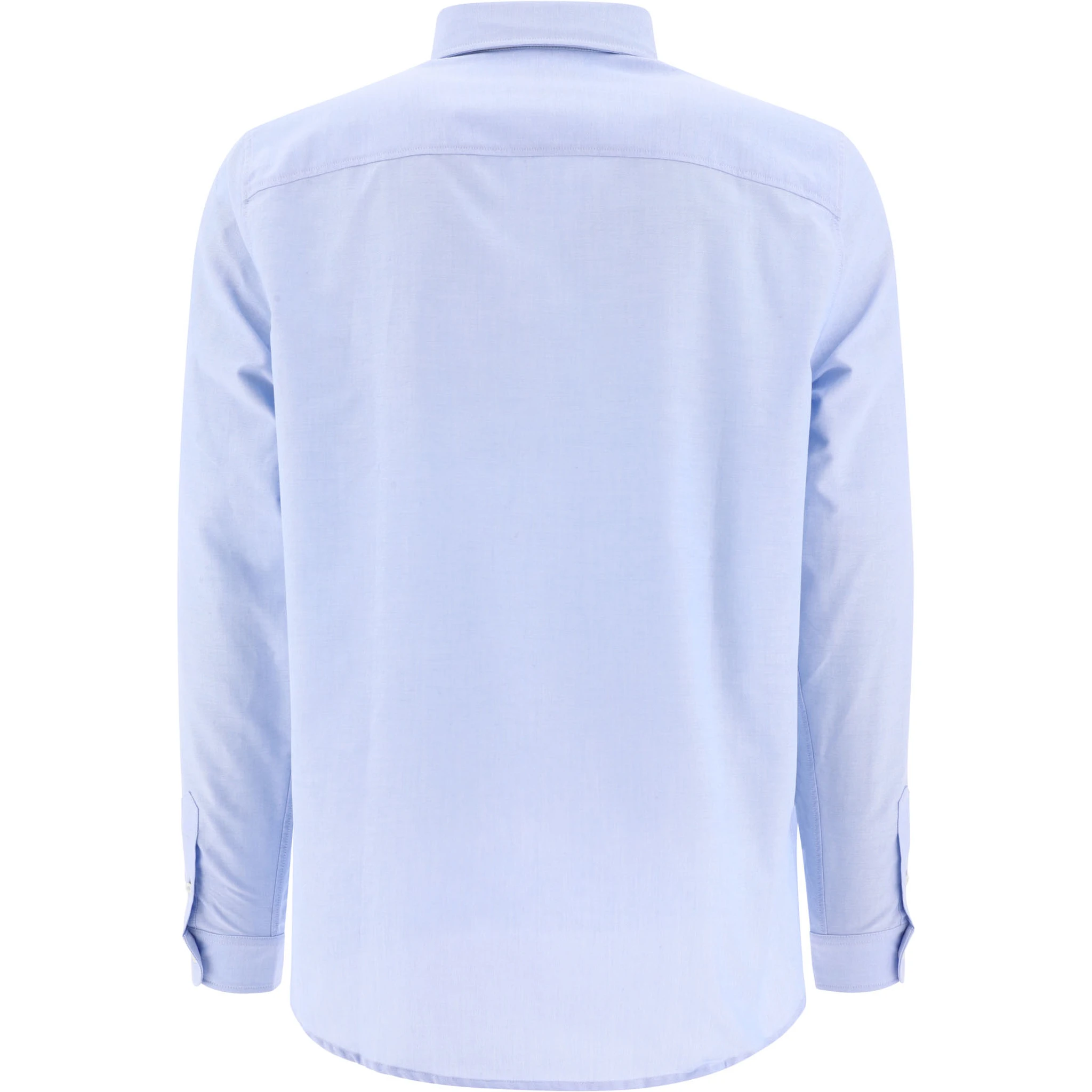 "Greg" cotton shirt