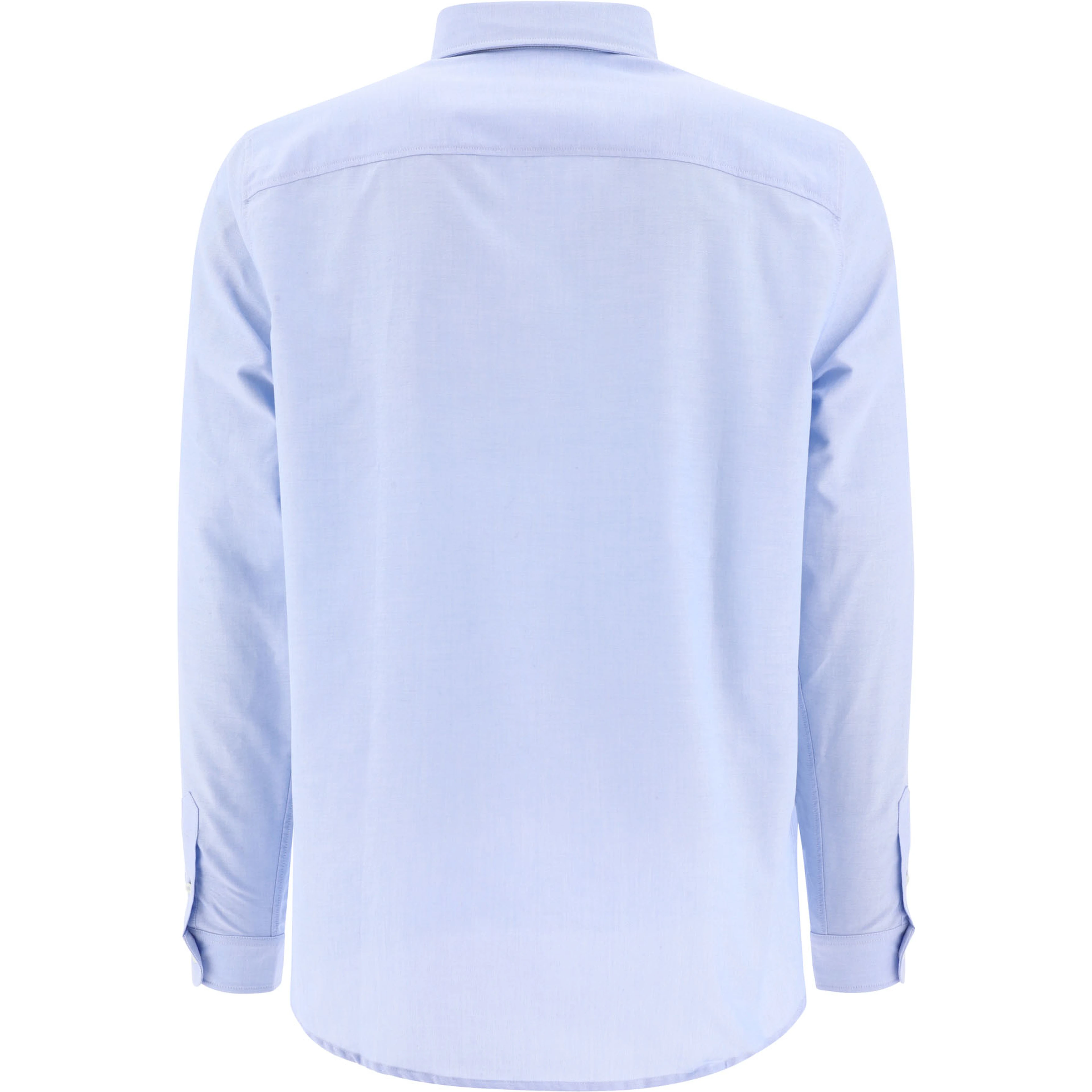 "Greg" cotton shirt