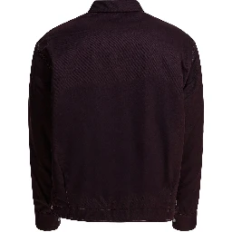 "PE/C Twill" Lightweight  Jacket
