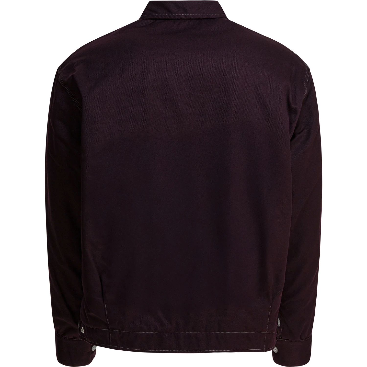 "PE/C Twill" Lightweight  Jacket