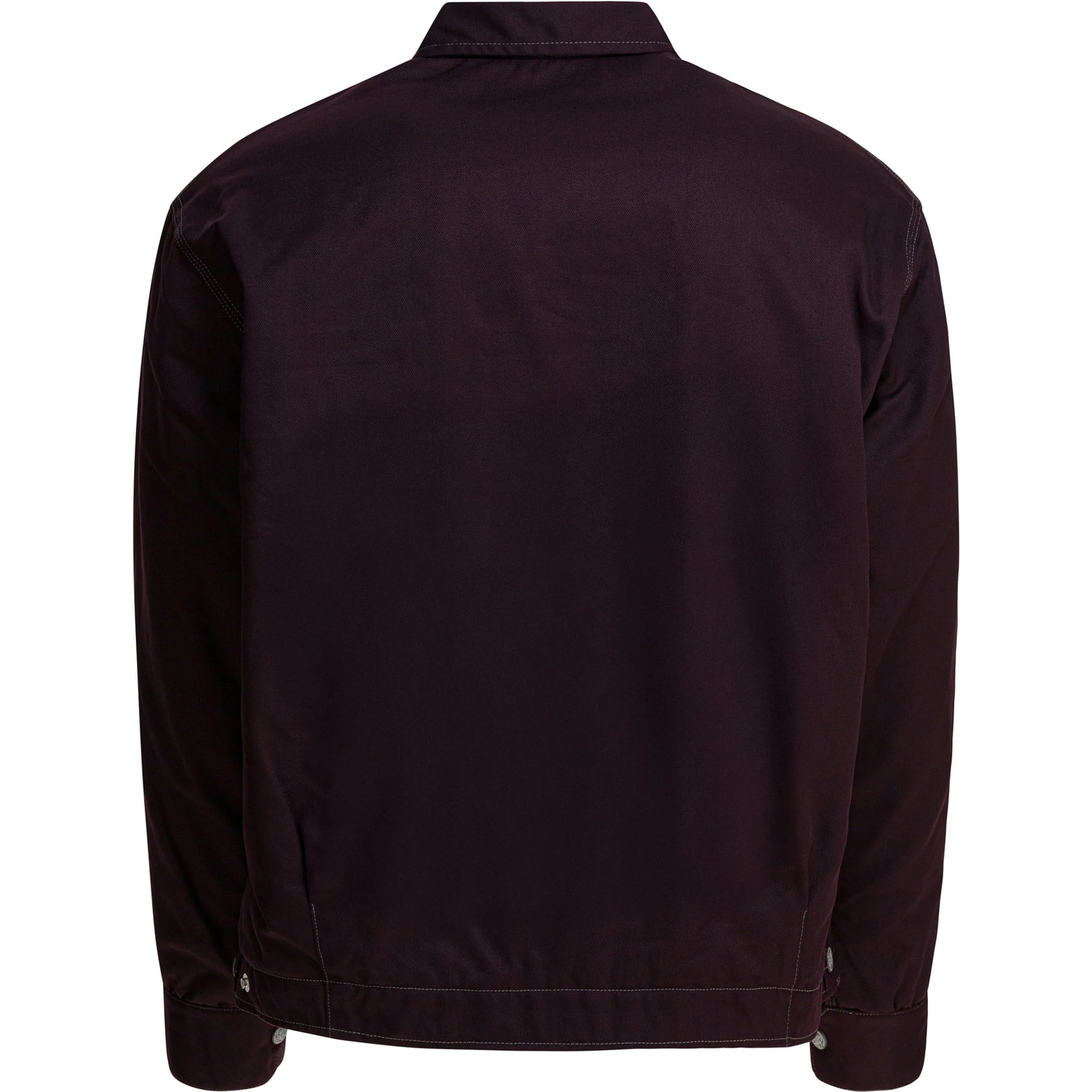 "PE/C Twill" Lightweight  Jacket